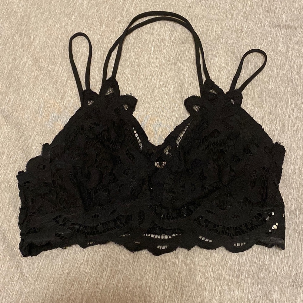 Willow & Root bralette M